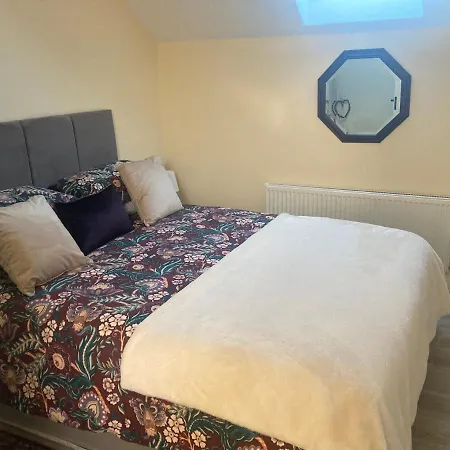 Apartament Alma's Retreat *