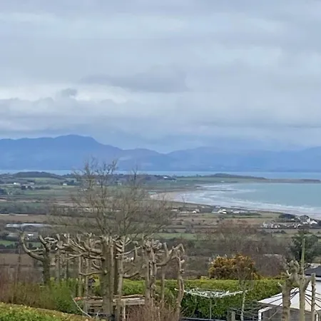 Alma's Retreat Apartmán