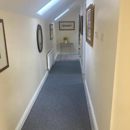 Alma's Retreat Drogheda