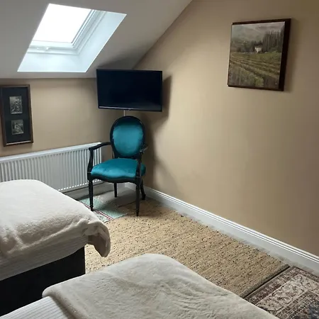 Alma's Retreat Apartment Drogheda