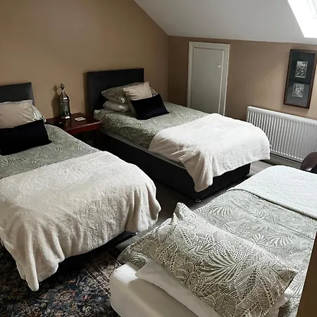 Alma's Retreat Drogheda