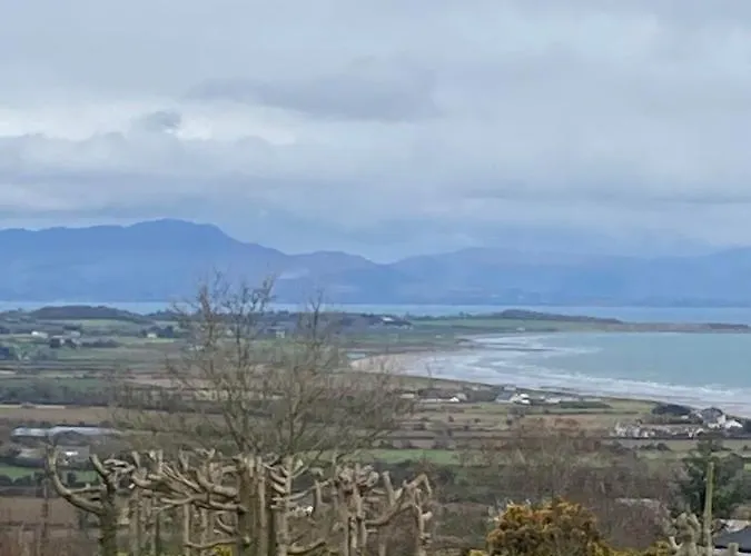 Alma's Retreat Apartament