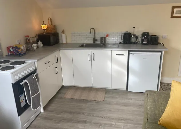 Apartament Alma's Retreat