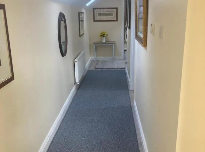 Alma's Retreat Drogheda