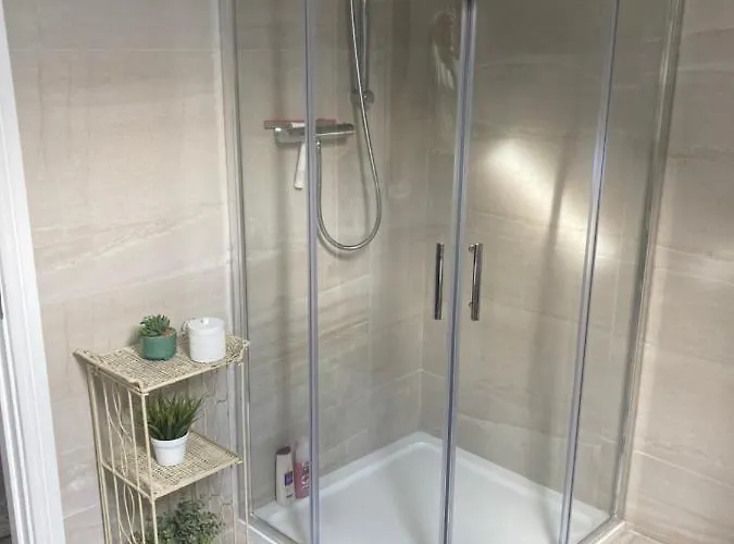 Alma's Retreat Apartamento Drogheda