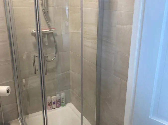 Alma's Retreat Apartamento