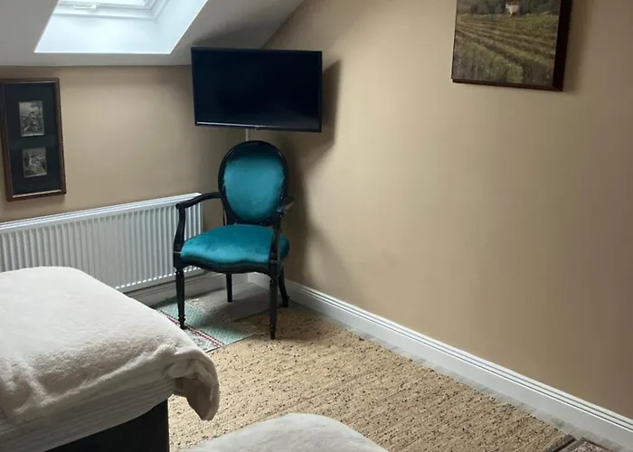 Alma's Retreat Apartamento Drogheda